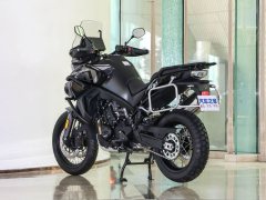 CFMOTO 800MT - фото 6