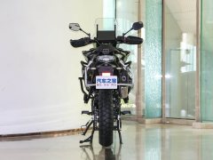 CFMOTO 800MT - фото 7