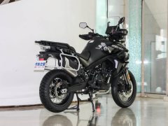 CFMOTO 800MT - фото 8