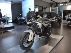 CFMOTO 800MT - фото 9