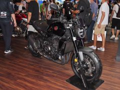 Honda CB1000R - фото 10
