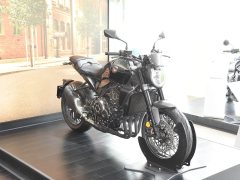 Honda CB1000R - фото 3