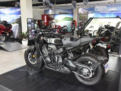 Honda CB1000R - фото 5