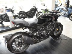 Honda CB1000R - фото 6