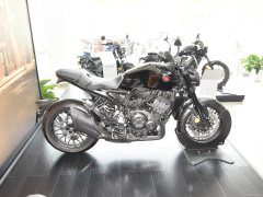 Honda CB1000R - фото 7