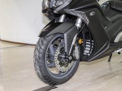 KYMCO AK550 - фото 10