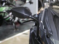 KYMCO AK550 - фото 11