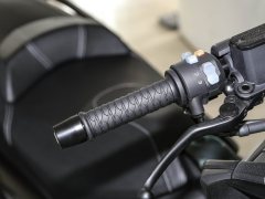 KYMCO AK550 - фото 12