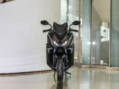 KYMCO AK550 - фото 2