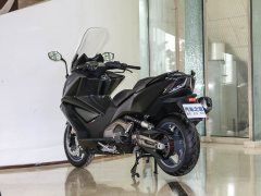 KYMCO AK550 - фото 6