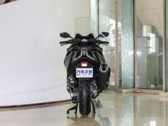 KYMCO AK550 - фото 7