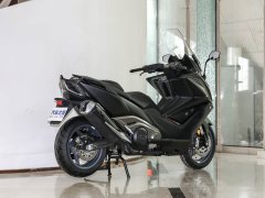 KYMCO AK550 - фото 8
