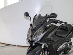 KYMCO AK550 - фото 9
