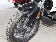 Wuyang Honda CB190X - фото 10