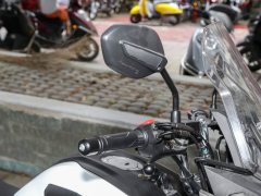 Wuyang Honda CB190X - фото 11
