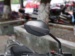 Wuyang Honda CB190X - фото 12