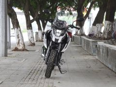Wuyang Honda CB190X - фото 2
