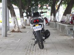 Wuyang Honda CB190X - фото 7