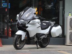CFMOTO 1250TR-G - фото 1