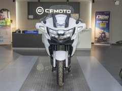 CFMOTO 1250TR-G - фото 10