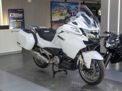 CFMOTO 1250TR-G - фото 11