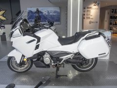 CFMOTO 1250TR-G - фото 12