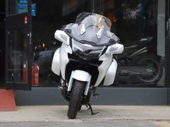 CFMOTO 1250TR-G - фото 2