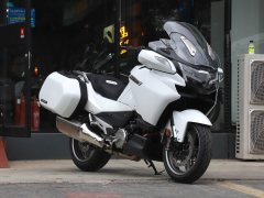 CFMOTO 1250TR-G - фото 3