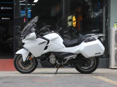 CFMOTO 1250TR-G - фото 4