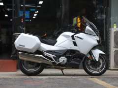 CFMOTO 1250TR-G - фото 5