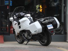 CFMOTO 1250TR-G - фото 6