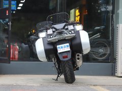 CFMOTO 1250TR-G - фото 7
