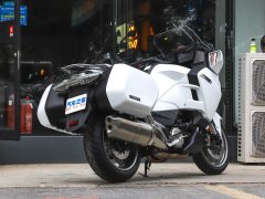 CFMOTO 1250TR-G - фото 8