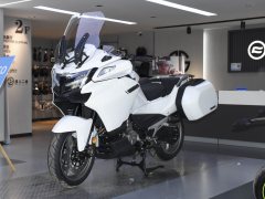 CFMOTO 1250TR-G - фото 9