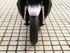 Xiaxinsanyang Cruisym150GT - фото 12