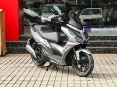Xiaxinsanyang Cruisym150GT - фото 3