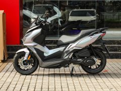 Xiaxinsanyang Cruisym150GT - фото 4