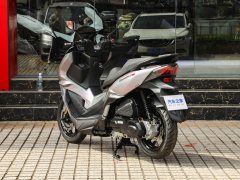 Xiaxinsanyang Cruisym150GT - фото 5