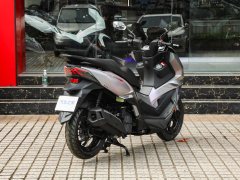 Xiaxinsanyang Cruisym150GT - фото 7