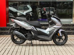 Xiaxinsanyang Cruisym150GT - фото 8