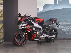 Aprilia RS 457 - фото 1