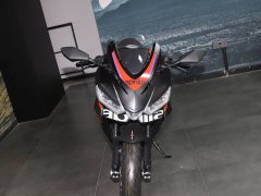 Aprilia RS 457 - фото 10