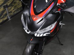 Aprilia RS 457 - фото 11