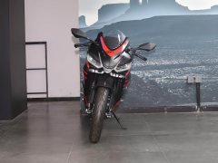 Aprilia RS 457 - фото 2