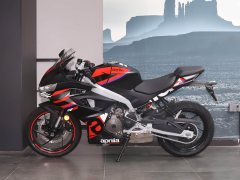 Aprilia RS 457 - фото 4