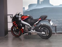 Aprilia RS 457 - фото 5