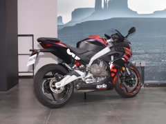Aprilia RS 457 - фото 7