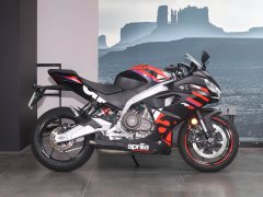 Aprilia RS 457 - фото 8