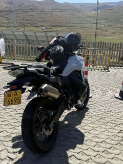 CFMOTO 1000MT-X 950 cc - фото 4