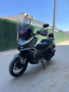 Zontes 368G - фото 2